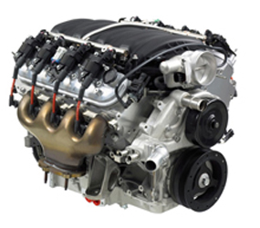 U260F Engine